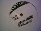 Willie Williams/The Cables**STUDIO 1 12