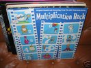 Rare Easy LP - Bob Dorough - Multiplication Rock