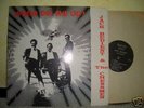 Jack Bedient & Chessmen LP  rare Psych Fuzz Garage