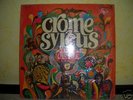 psych THE CROME SYRCUS Love Cycle ABC COMMAND SEALED