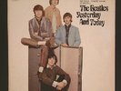 Beatles Yesterday & Today - 2nd State Butcher - VG+