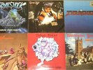 6 LPs 80 er Heavy Metal Vinyl Kult Pack 5 - Cloven Hoof