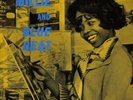 RARE  BLUE  BEAT EP -SKINHEAD MOD , RARE PIC SLEEVE
