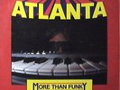ATLANTA more than funky  ITALO BOOGIE LP 