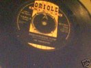 THE MARVELETTES.VERY RARE DEMO 45.ORIOLE.EX+CON.*LOOK*