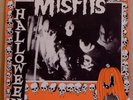 MISFITS- HALLOWEEN 7” plan 9 original rare kbd danzig