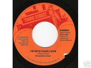 70's Soul Funk 45 Executive Jam on Third Street LISTEN