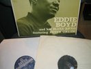 EDDIE BOYD & HIS BLUES BAND 1966 UK 1st PRESS STEREO