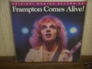 MFSL  2-262 Frampton Comes Alive -- SEALED Limited Ed.