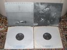 THE WHO Quadrophenia D/LP 1973 1st Press AWESOME