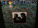 ORIENT EXPRESS 68 US MAINSTREAM 6131 STEREO PSYCH LP NM