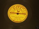 R/R Jerry Lee Lewis 78 Record Sun267 Whole Lotta....Vg+