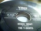RARE RARE DOO-WOP / V-EIGHTS ON VIBRO