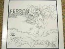 Ferron LP OOP Only 1000 copies made 1976