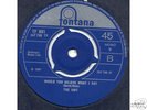 THE UNIT*WOULD YOU BELIEVE WHAT I SAY*FONTANA