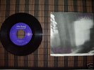 R.E.M. Radio Free  Europe, Hibtone, first single REM