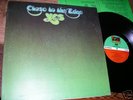 YES  -  Close to The Edge,  ORIG MATRIX 1 LP/in...  EX+