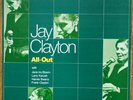 JAY CLAYTON      ORIG US 1980       MINT