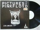 Pink Floyd Pictures Of Vol.2 no TMOQ 