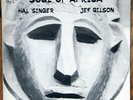 HAL SINGER / JEF GILSON  SOUL OF AFRICA  ORIG 1974    M