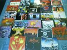 Über 60 Metal Lp´s mit Pictures