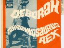 T-REX T.Rex French Deborah 1st 7