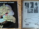Black Cat Bones - Barbed Wire Sandwich Decca LP RARE