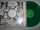 DAVID BOWIE - In America RARE COLORED VINYL TMOQ
