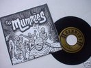 MUMMIES*Skinny Minnie*Rare Garage Punk 45*KBD*NM
