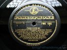 Beatles - Please Please Me UK 1st Press BLACK & GOLD LP