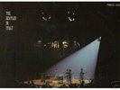THE BEATLES ORIGINAL 1965 ITALIAN LP BEATLES IN ITALY