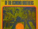 OSMONDS BROS- The Wonderful World -Dutch 12