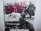 AGNOSTIC FRONT: Victim In Pain LP Punk NYHC red print