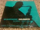 SONNY ROLLINS 