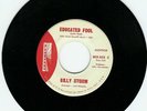 Northern Soul - Billy Storm on Infinity - RARE PROMO