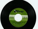 Northern Soul - The Steinways on Oliver - RARE GREAT