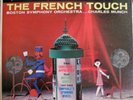 MUNCH ** THE FRENCH TOUCH ** 1959 RCA LIVING STEREO