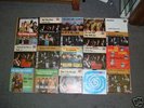 Rolling Stones 20 re-issue 45's never been played