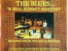 MFSL 2-518 The Blues:A Real Summit Meeting LPs Flawless