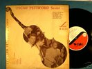 OSCAR PETTIFORD SEXTET/H.RENAUD 1 RARE 10' Original FR.