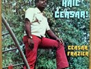 CEASAR FRAZIER   HAIL CEASAR        ORIG US 1972    NM