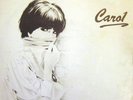 Snowy red Carol rare minimal synth 7' Dirty dance rec