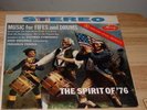 Mercury Living Presence - The Spirit of 76 - MINT - FR1