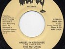 Sweet Soul:  FUTURES - Angel in Disguise - Warped
