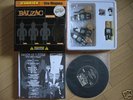 BALZAC - KUBRICK THE Cro-Magnons BLACK VERSION MISFITS