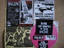 BALZAC - ISOLATION FROM NO.13 7