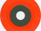 Rare Blues 45 TAMPA RED on RCA VICTOR Red Vinyl
