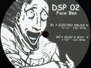 DSP 02 - SPIRAL TRIBE STYLE - SAMPLE AKIRA