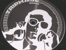 TRIPHASE //  ZERO ZERO 4 // ZZ04 // SAMPLE INDIENS...