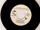 MODERN SOUL 45-VIVILORE JORDAN ON TASK